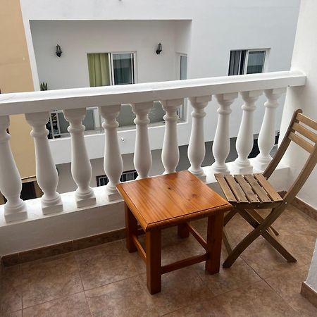 Apartamentos Alcala - Tenerife エクステリア 写真