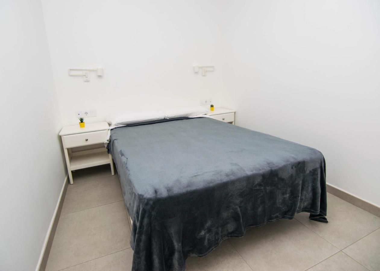 Apartamentos Alcala - Tenerife エクステリア 写真