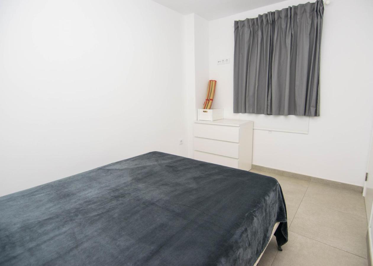 Apartamentos Alcala - Tenerife エクステリア 写真