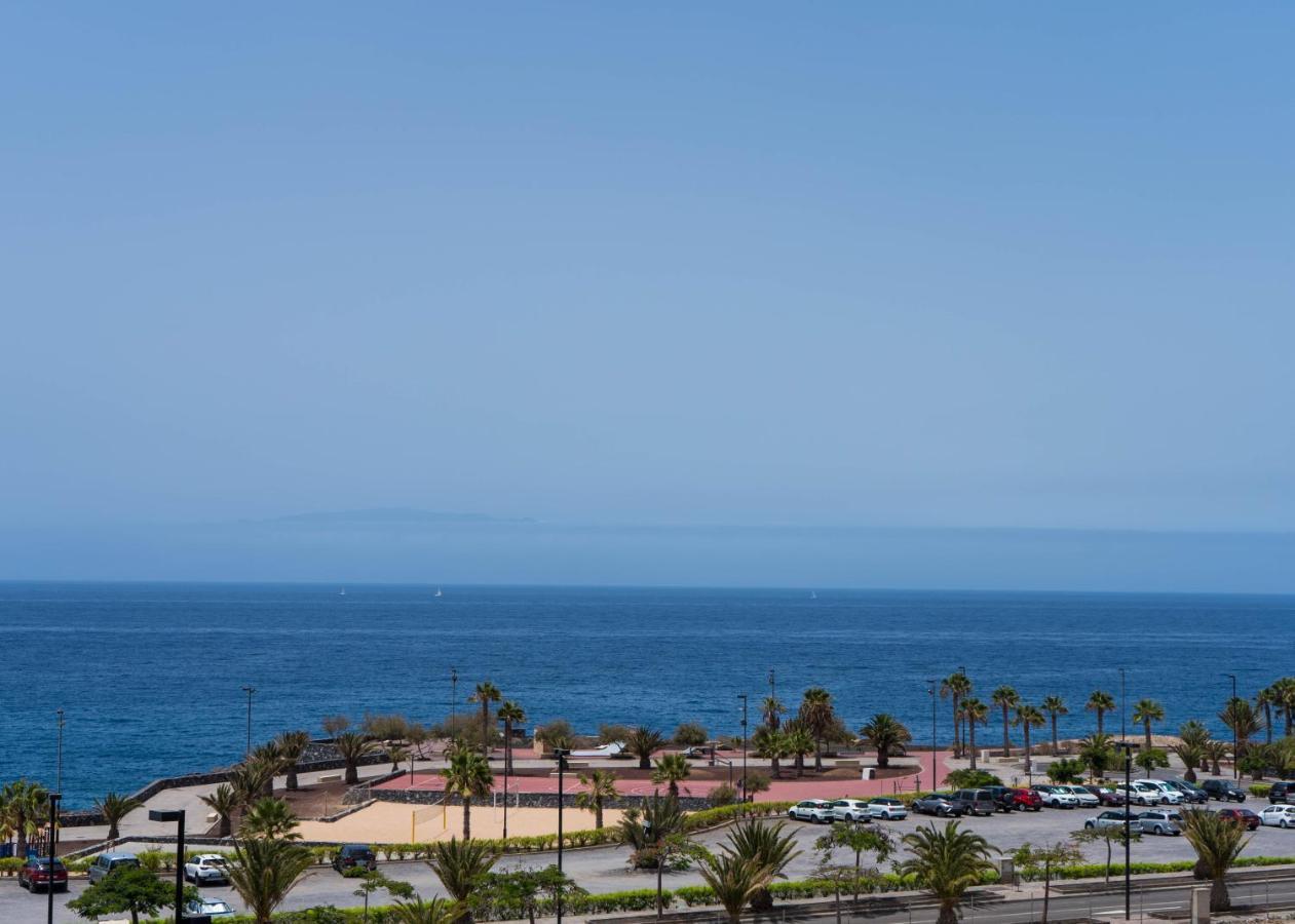 Apartamentos Alcala - Tenerife エクステリア 写真