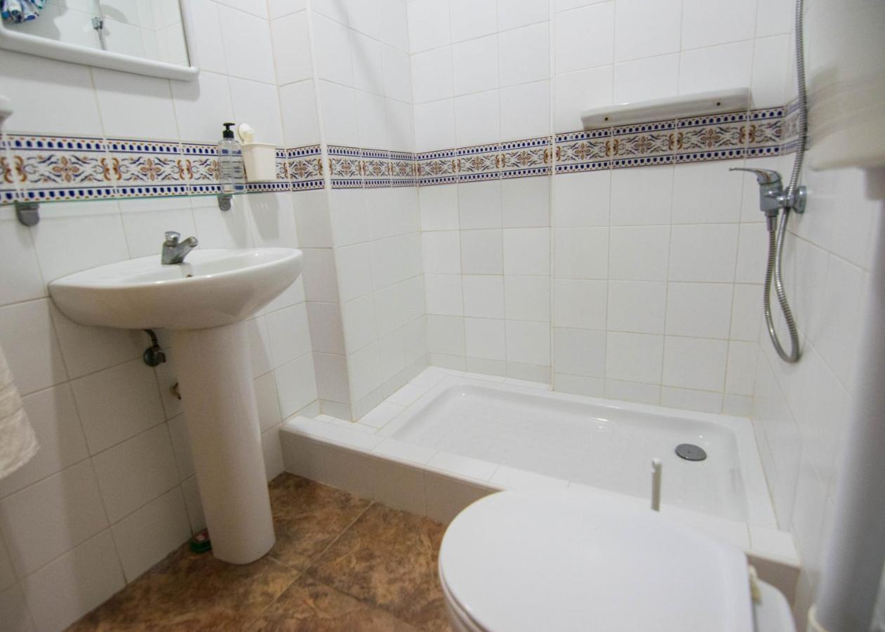 Apartamentos Alcala - Tenerife エクステリア 写真
