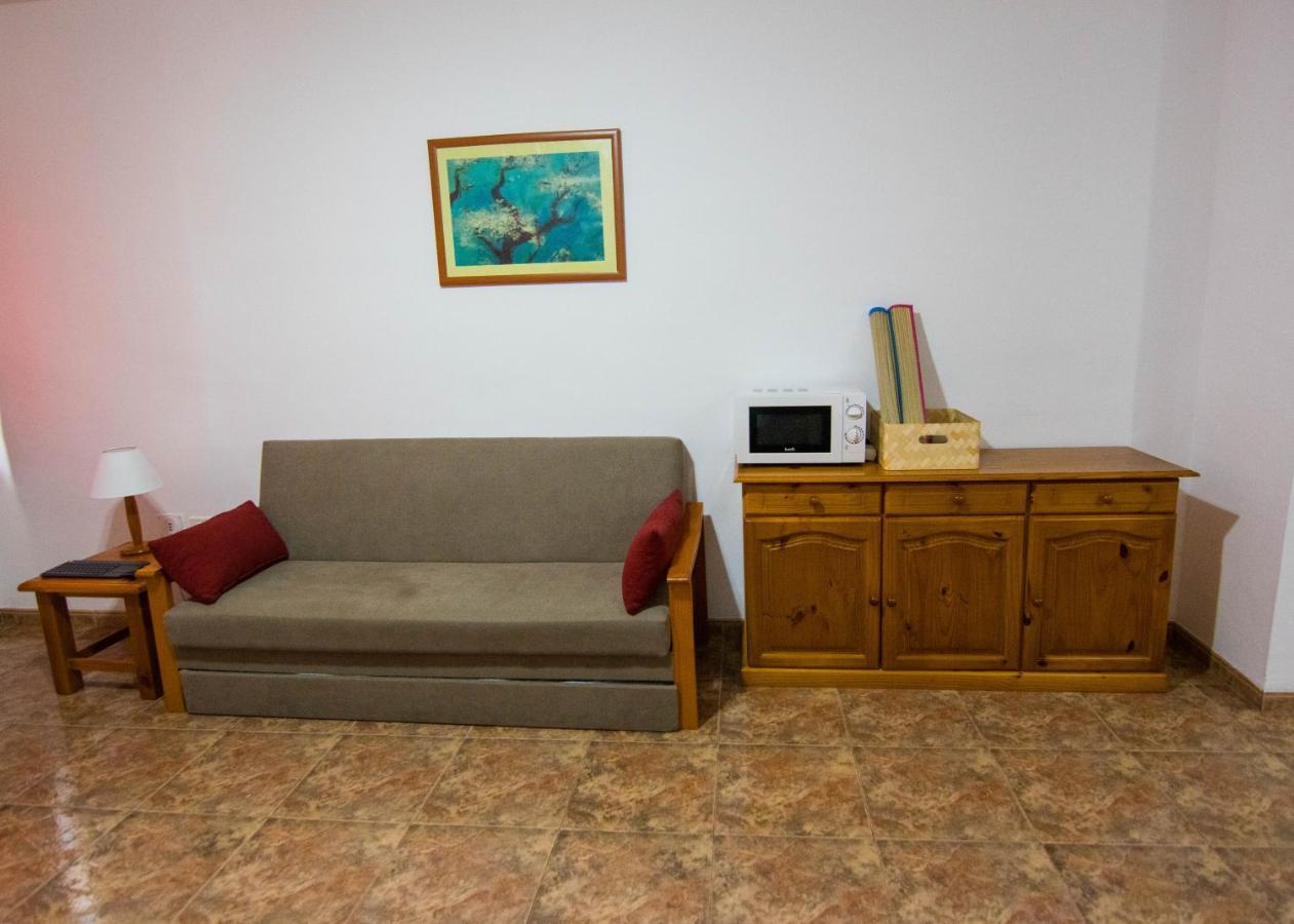 Apartamentos Alcala - Tenerife エクステリア 写真
