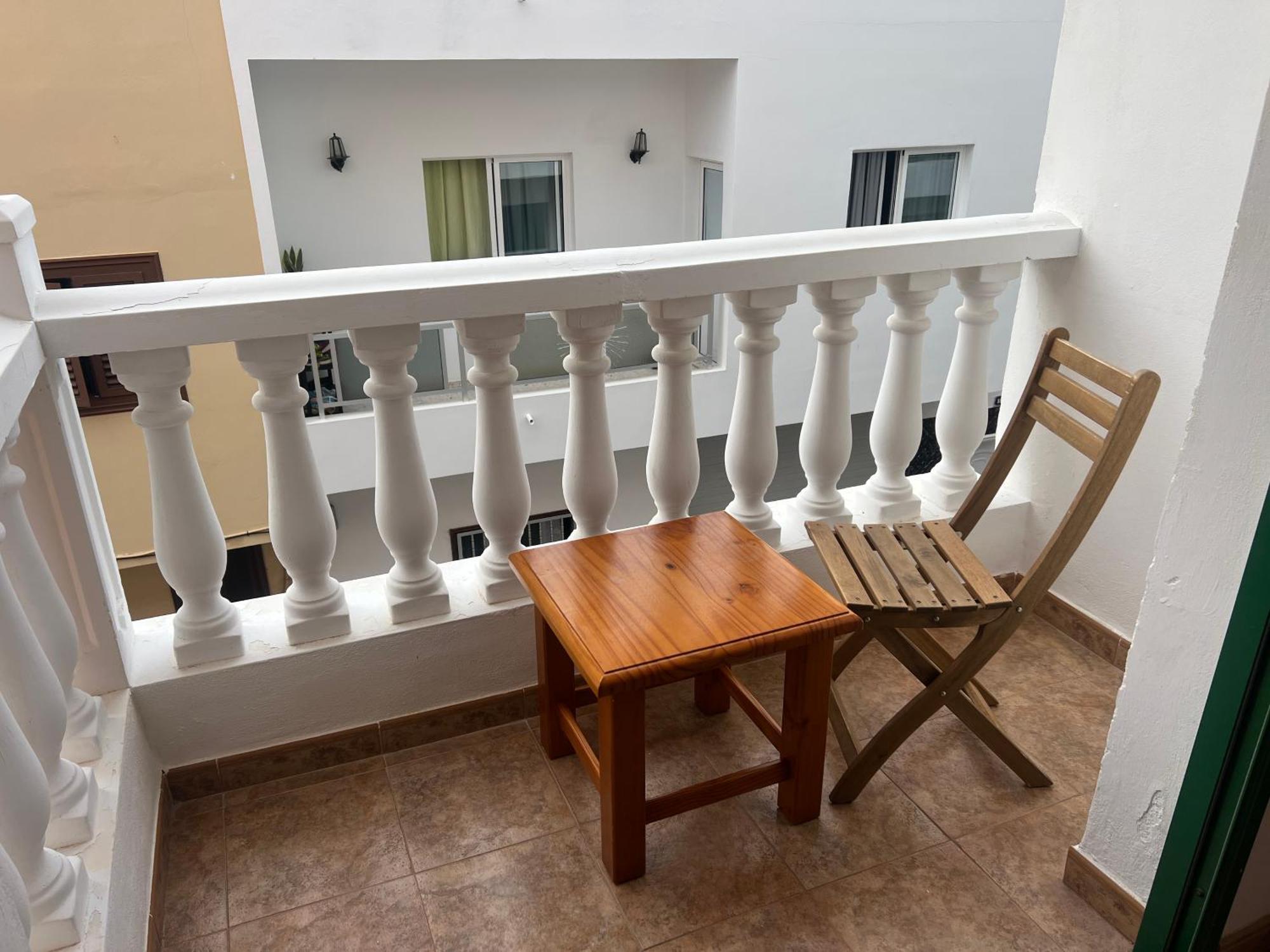 Apartamentos Alcala - Tenerife エクステリア 写真