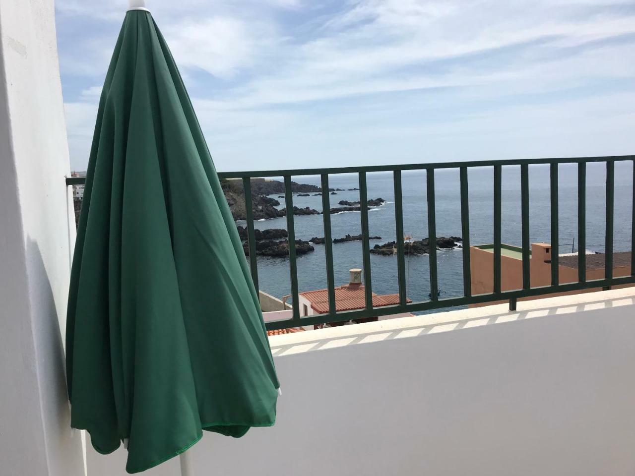 Apartamentos Alcala - Tenerife エクステリア 写真